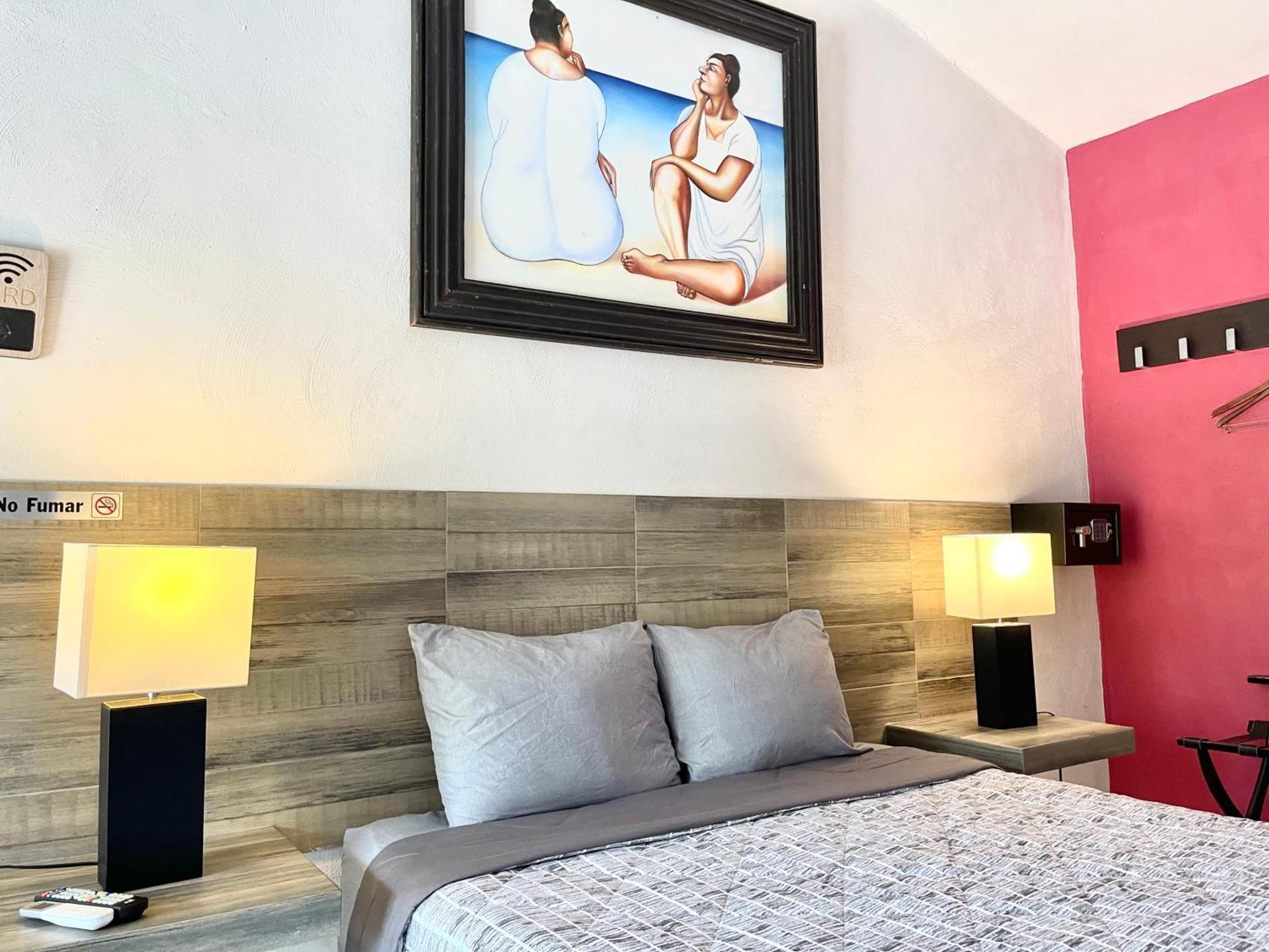 סלסטון Bremar 85 Private Place - Adults Only מראה חיצוני תמונה