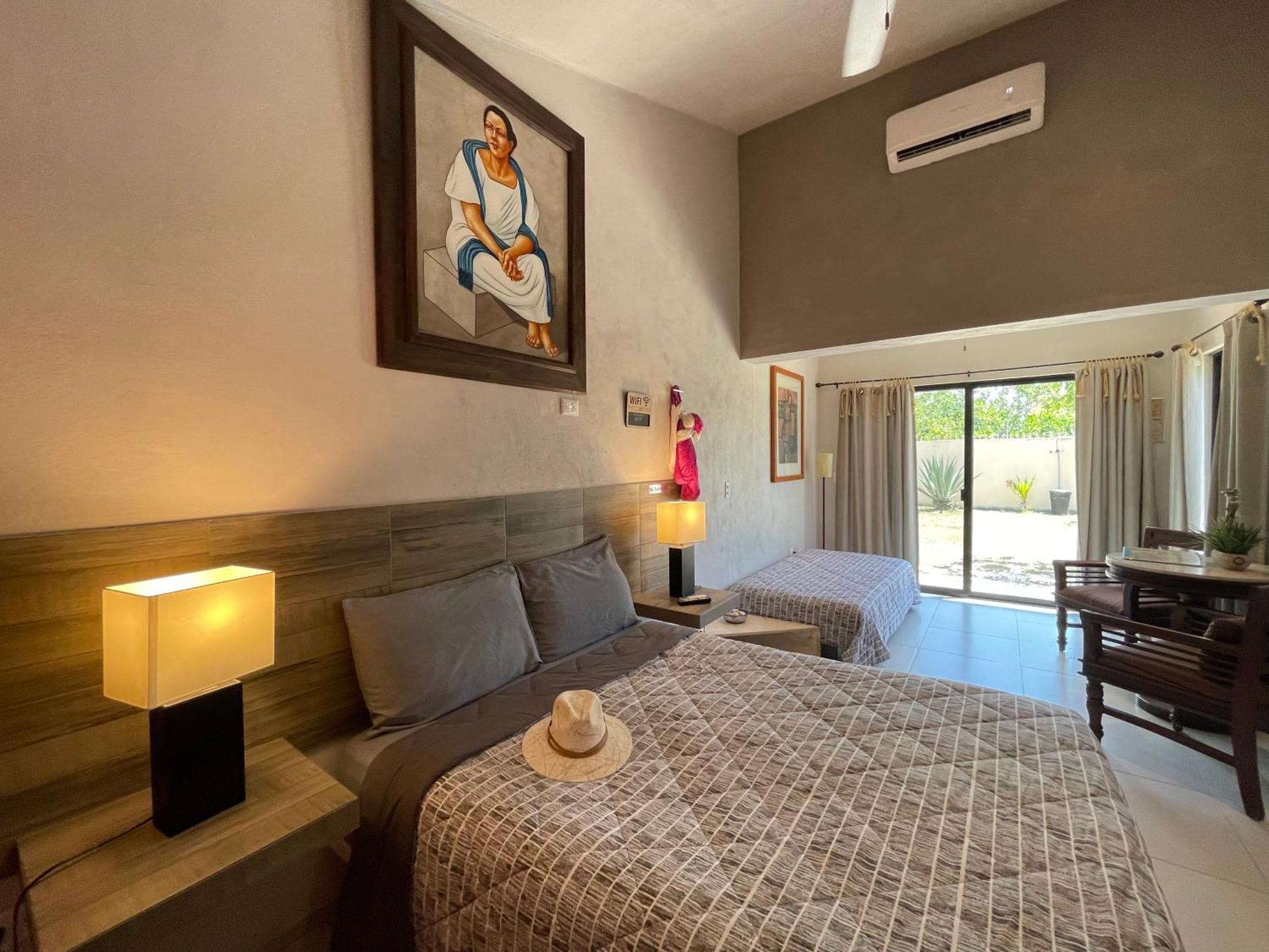 סלסטון Bremar 85 Private Place - Adults Only מראה חיצוני תמונה