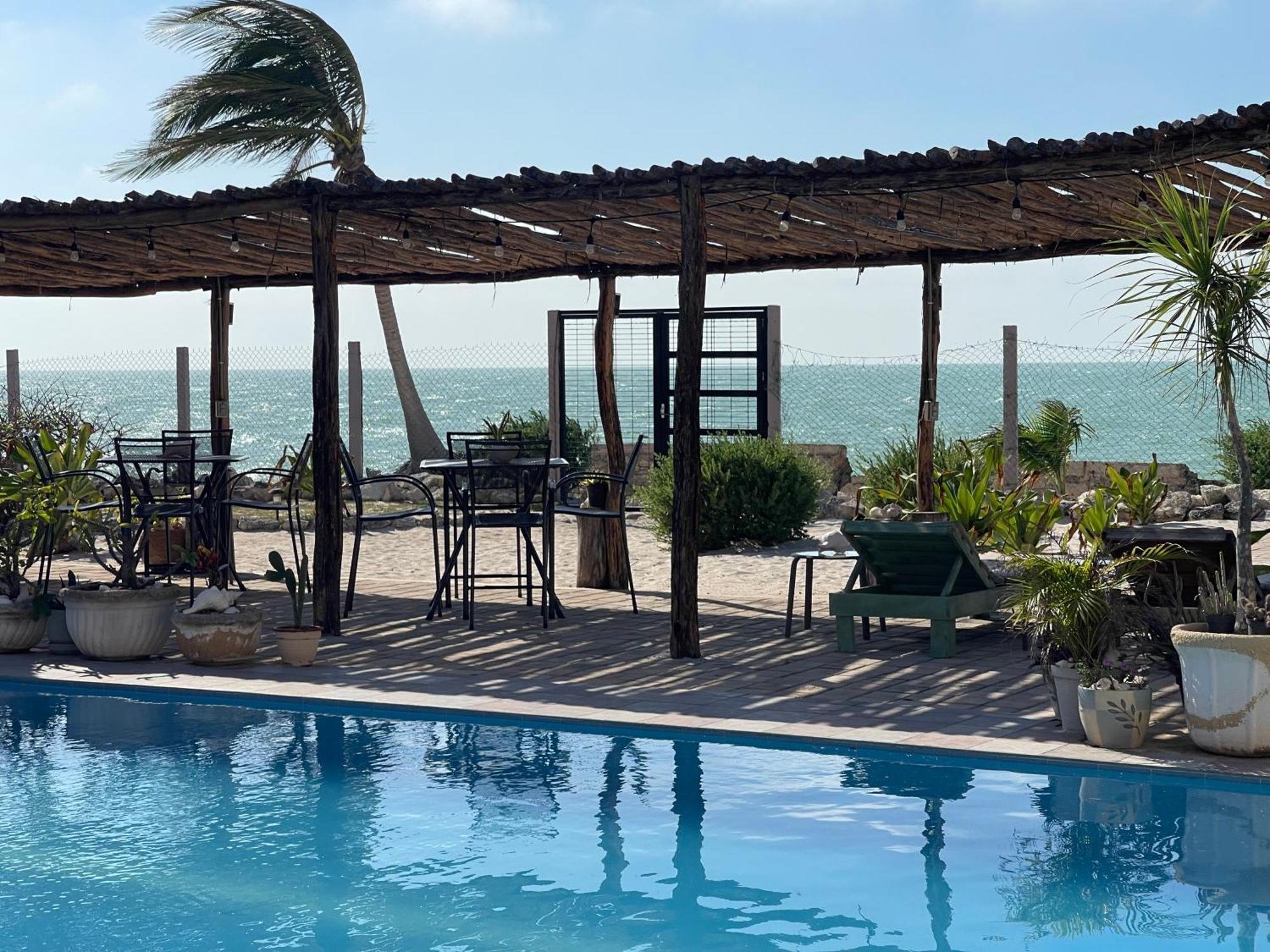 סלסטון Bremar 85 Private Place - Adults Only מראה חיצוני תמונה