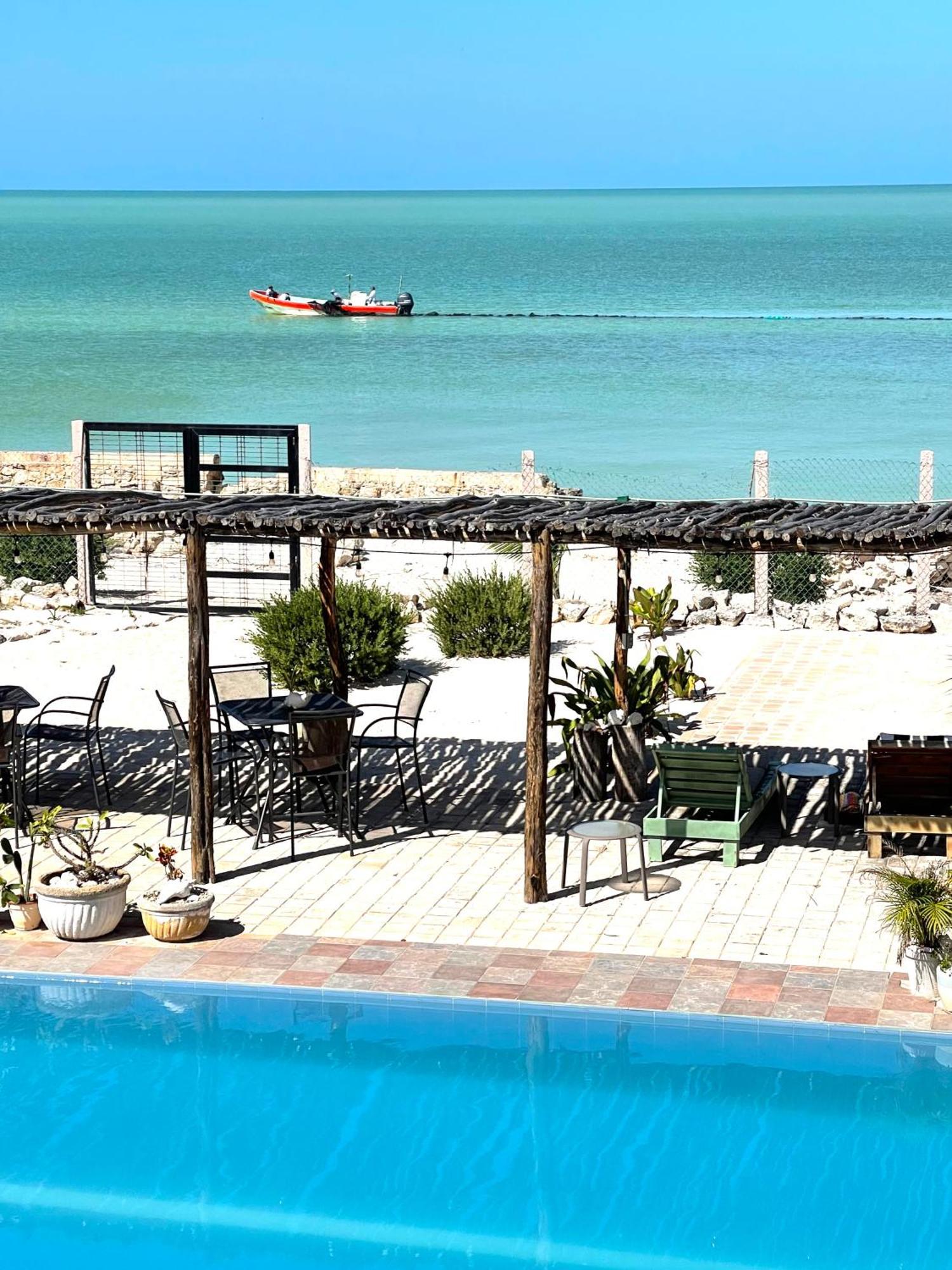 סלסטון Bremar 85 Private Place - Adults Only מראה חיצוני תמונה